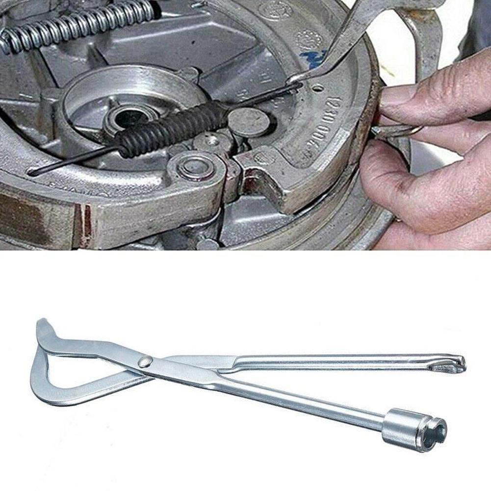Special Workshop Tools - 31cm Auto Fahrzeug Trommel Bremsleitung Schuh