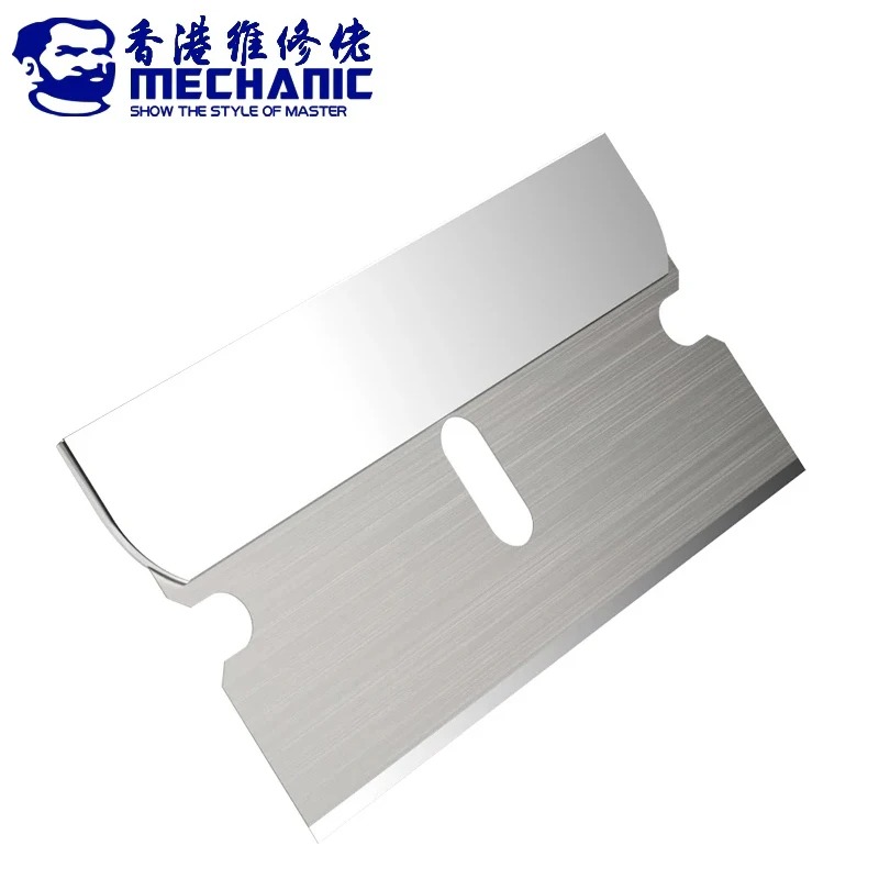 Special Workshop Tools - MECHANIC FR1 Carbon Steel Blade Hohe