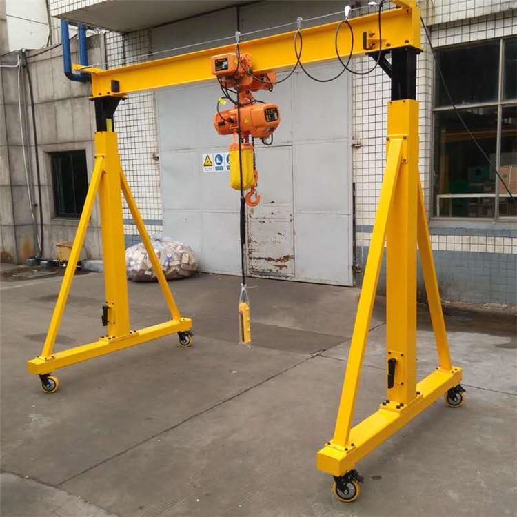 Workshop Tools Price - Portal-Mini-Portalkran 1 Tonne 2 Tonnen 3