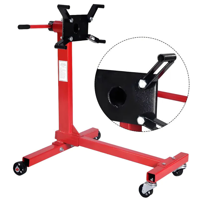 Workshop Tools Price - Preisnachlass Werkstatt-Autowerkzeuge 1000 lb Schwerlast-Autowerkzeuge Auto-Drehbare