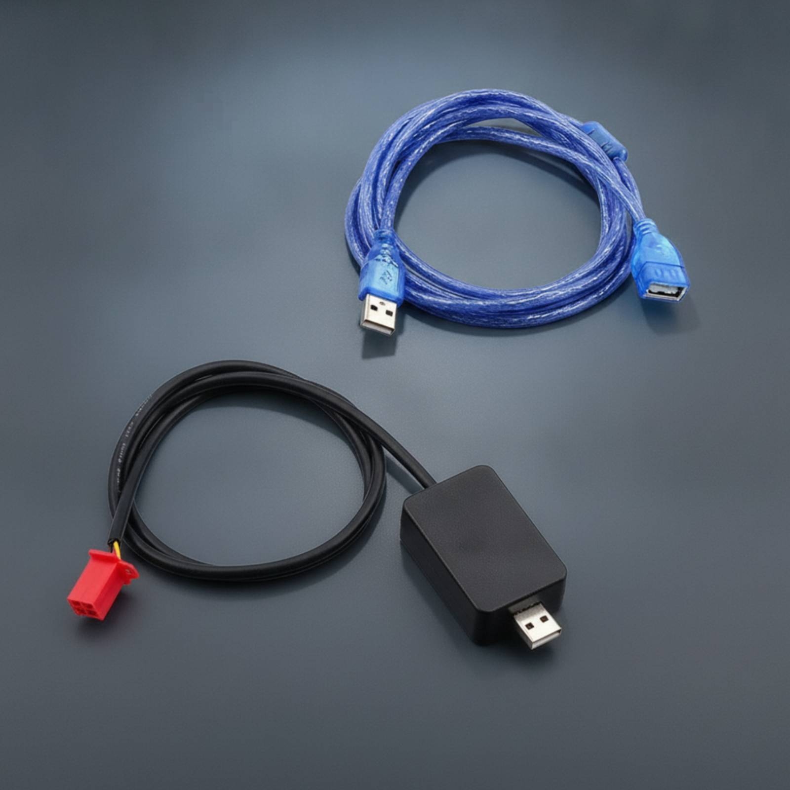2 Stück USB-Debugging-Kabel, g – Workshop Tools Bench Bewertung und Preis