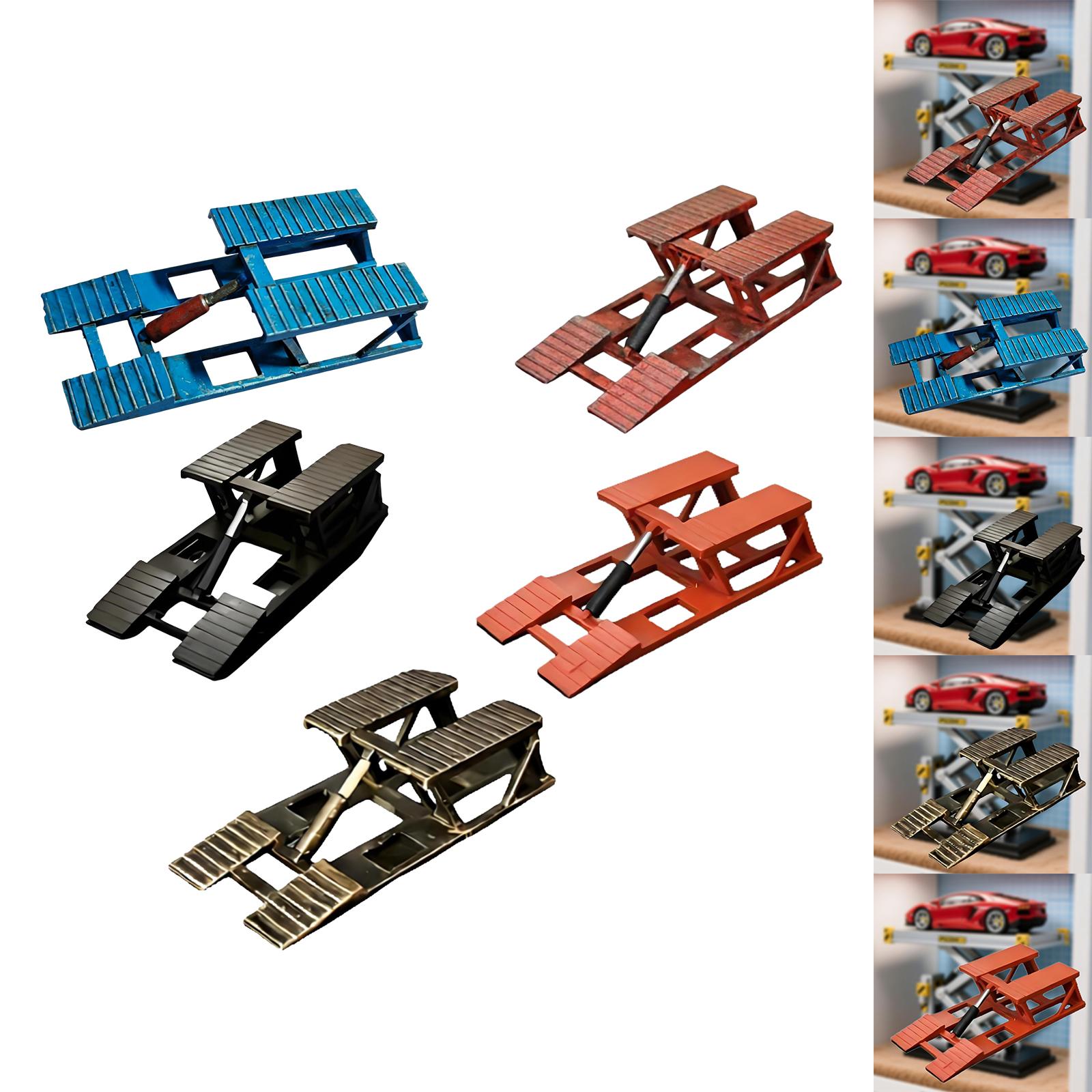 Autohebebühne im Maßstab 1:64, – Tools Workshop For Kids Bewertung und Preis