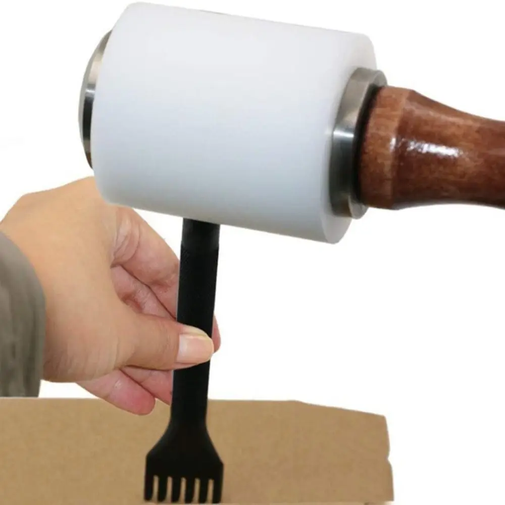 Hammer mit Holzgriff und Nylon – Mallet Wood Carving Bewertung und Preis
