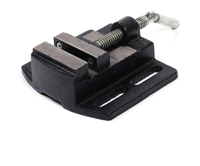Mini-Bohrständer mit Schraubst – Workshop Tools Bench Bewertung und Preis