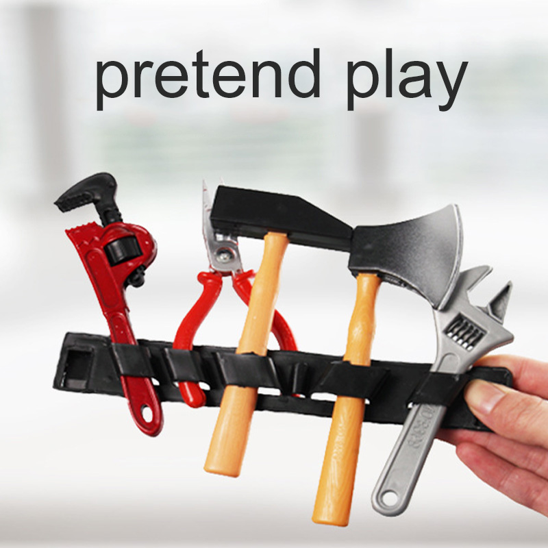Mini Reparatur Spielzeug Kinde – Workshop Tools Toy Bewertung und Preis