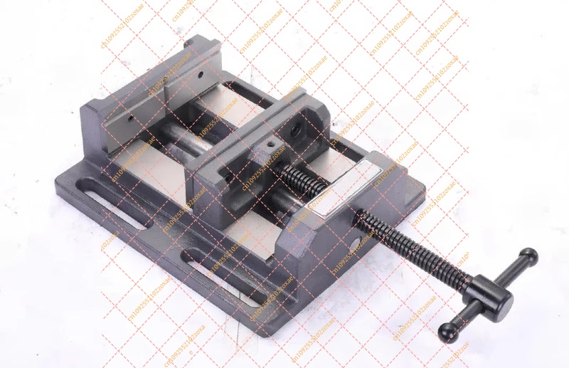 Hochleistungs-Flachschraubstoc – Workshop Tools Bench Bewertung und Preis