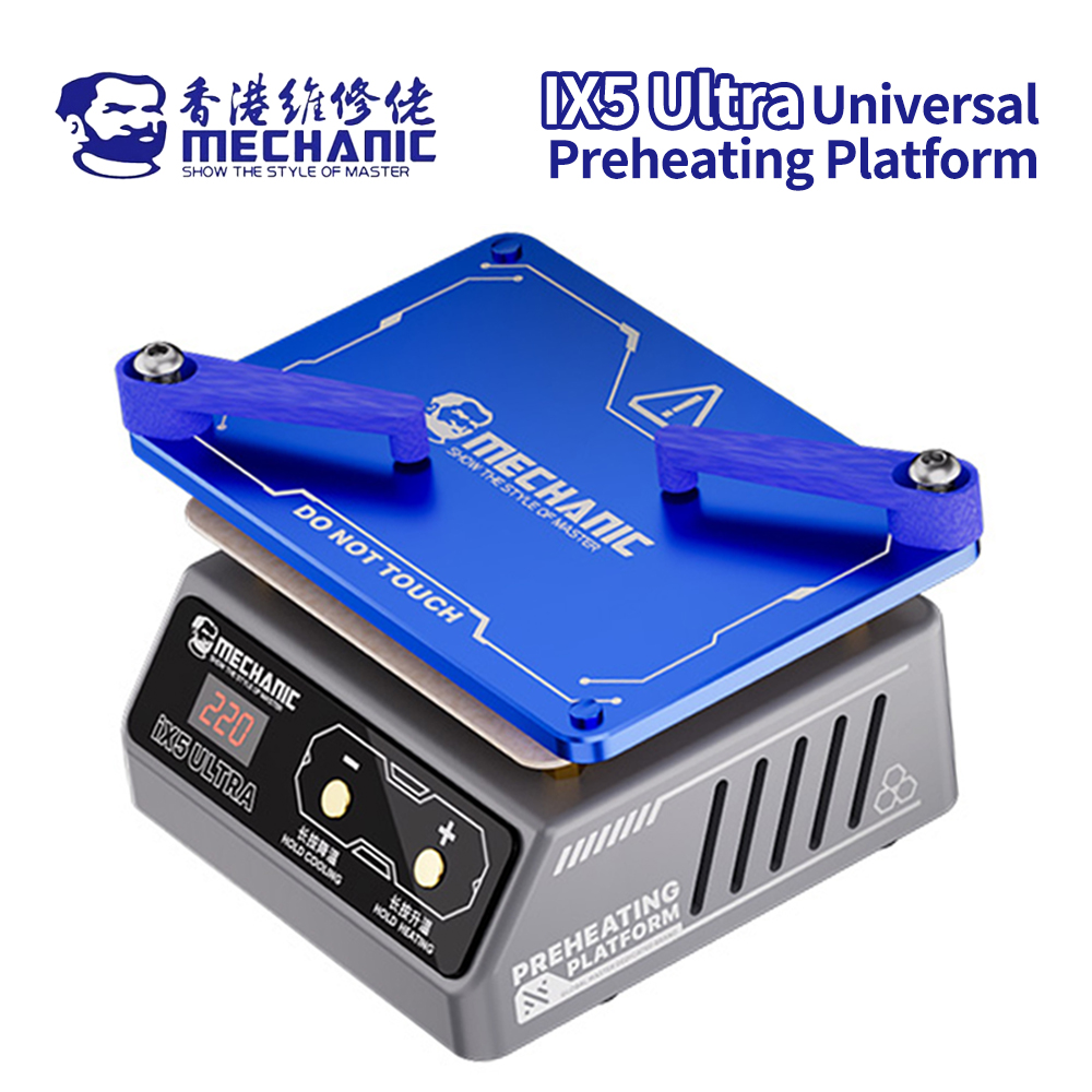 MECHANIC IX5 Ultra Universal V – Special Workshop Tools Bewertung und Preis