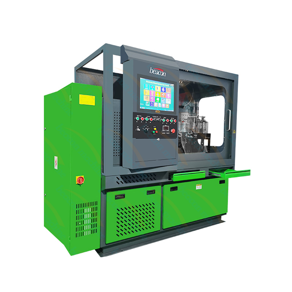 Beacon Hot Common Rail Diesel  – Workshop Tools Bench Bewertung und Preis