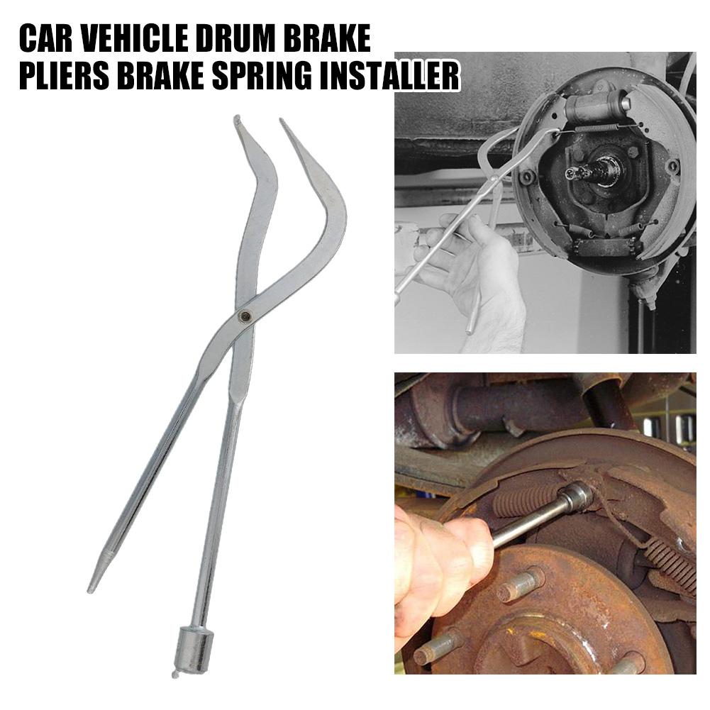 31cm Auto Fahrzeug Trommel Bre – Special Workshop Tools Bewertung und Preis