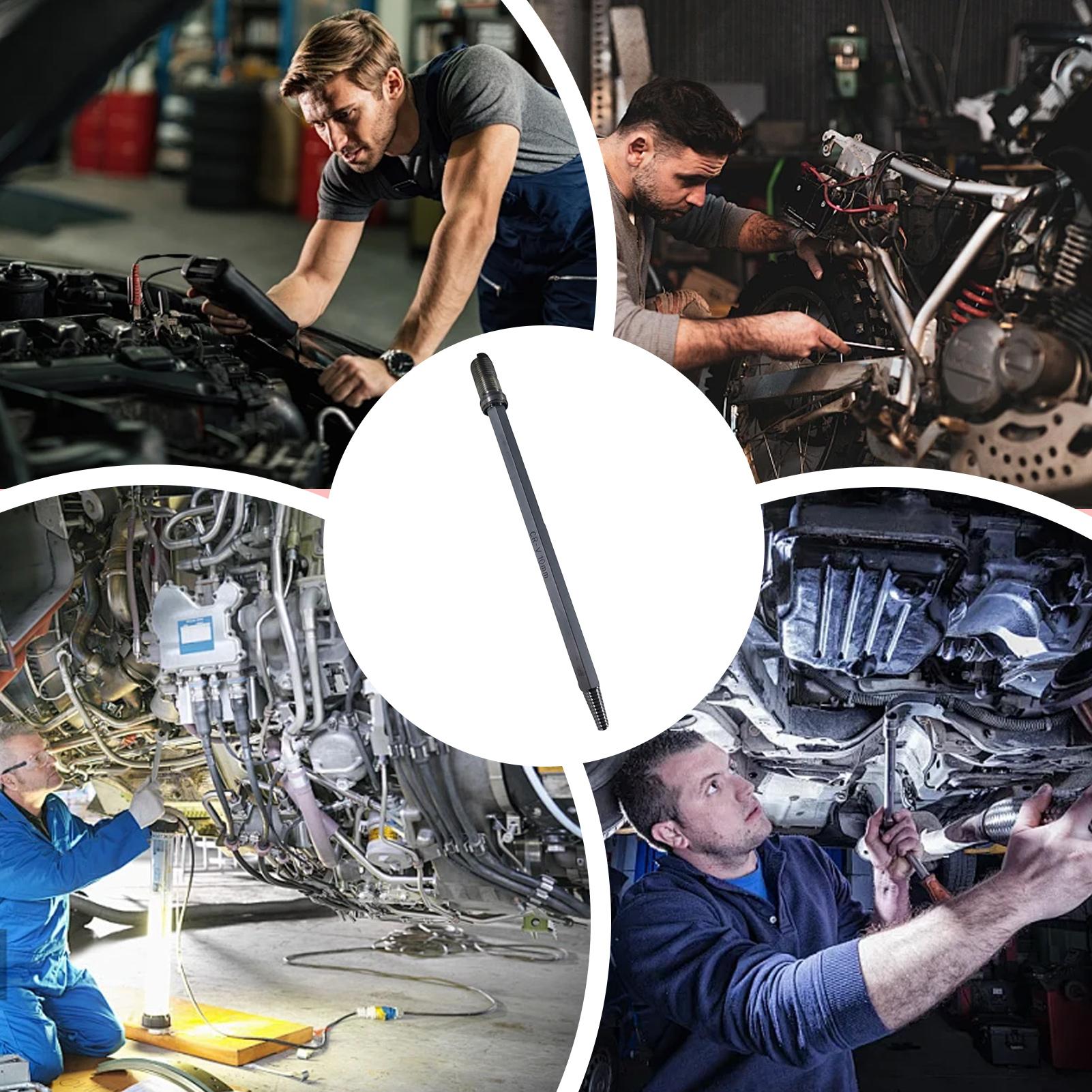 Stößelstangen-Längenprüfer, Üb – Workshop Tools In Ship Bewertung und Preis