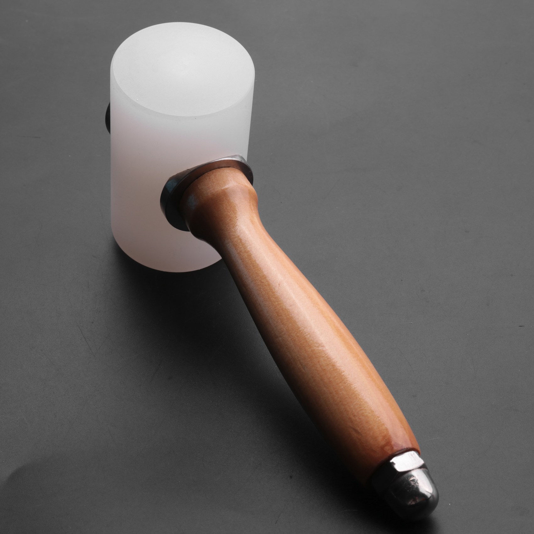 A84X-2 Stück Leder-Schnitzhamm – Mallet Wood Carving Bewertung und Preis