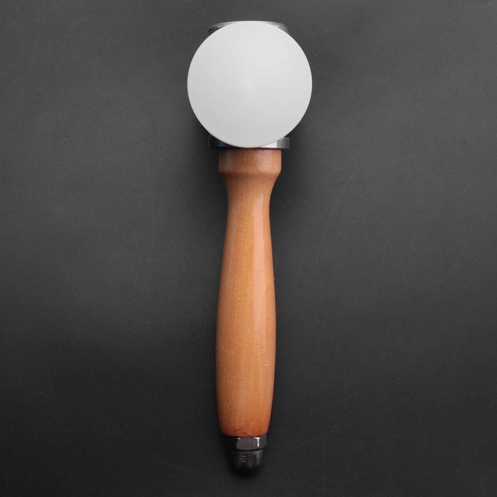 A84X-2 Stück Leder-Schnitzhamm – Mallet Wood Carving Bewertung und Preis