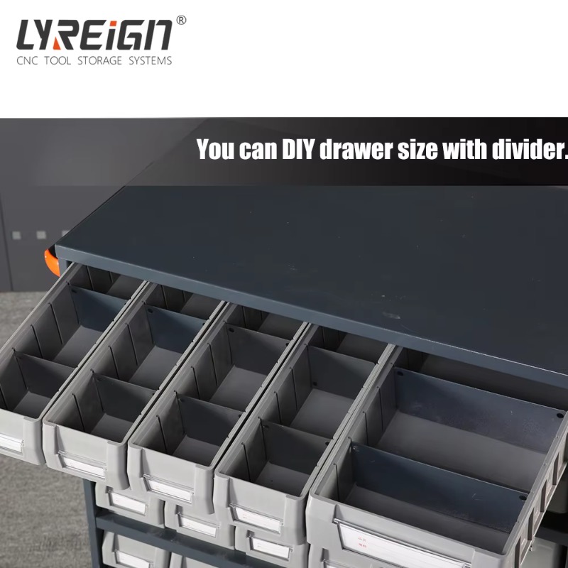 LYREIGN TCC-A3 Werkzeugschrank – Workshop Tools Price Bewertung und Preis