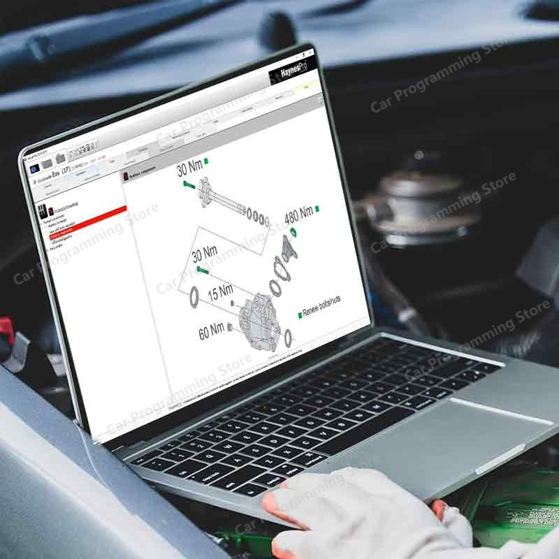 Für HAYNESPRO Automotive Tools – Special Workshop Tools Bewertung und Preis