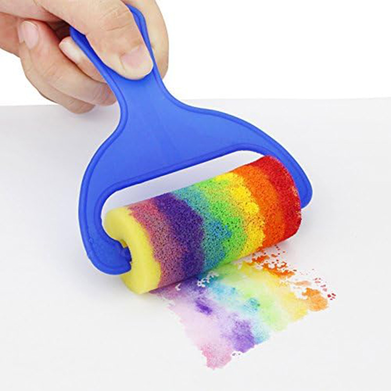  Zeichenschwamm für Kinder, P – Tools Workshop For Kids Bewertung und Preis