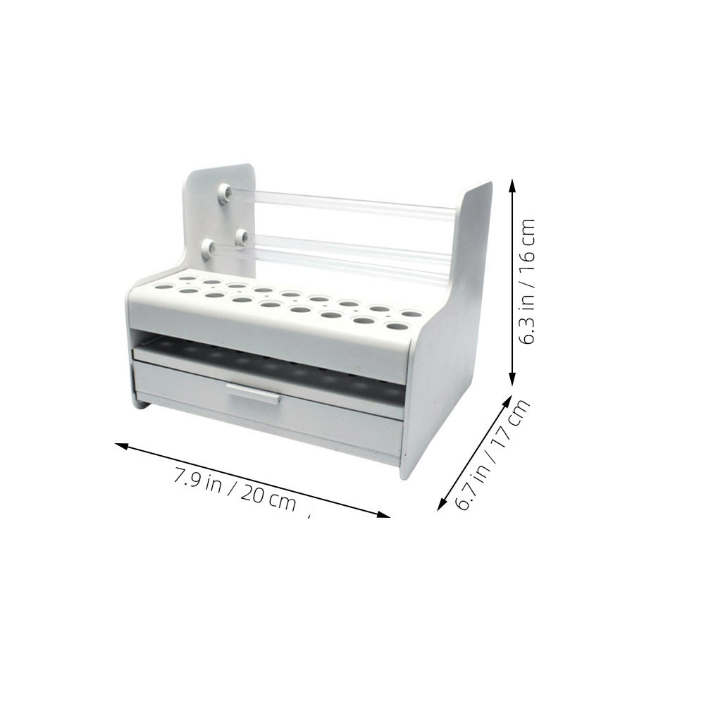 Kleiner Zangen-Organizer, Werk – Workshop Tools Bench Bewertung und Preis