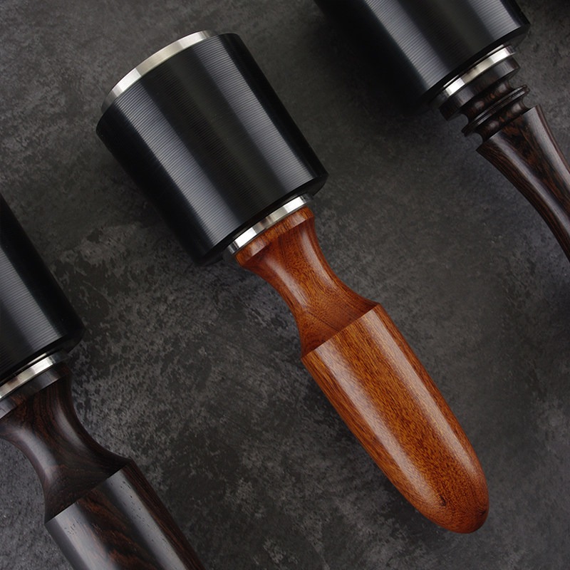 PA66 Nylon-Hammer mit Holzgrif – Mallet Wood Carving Bewertung und Preis