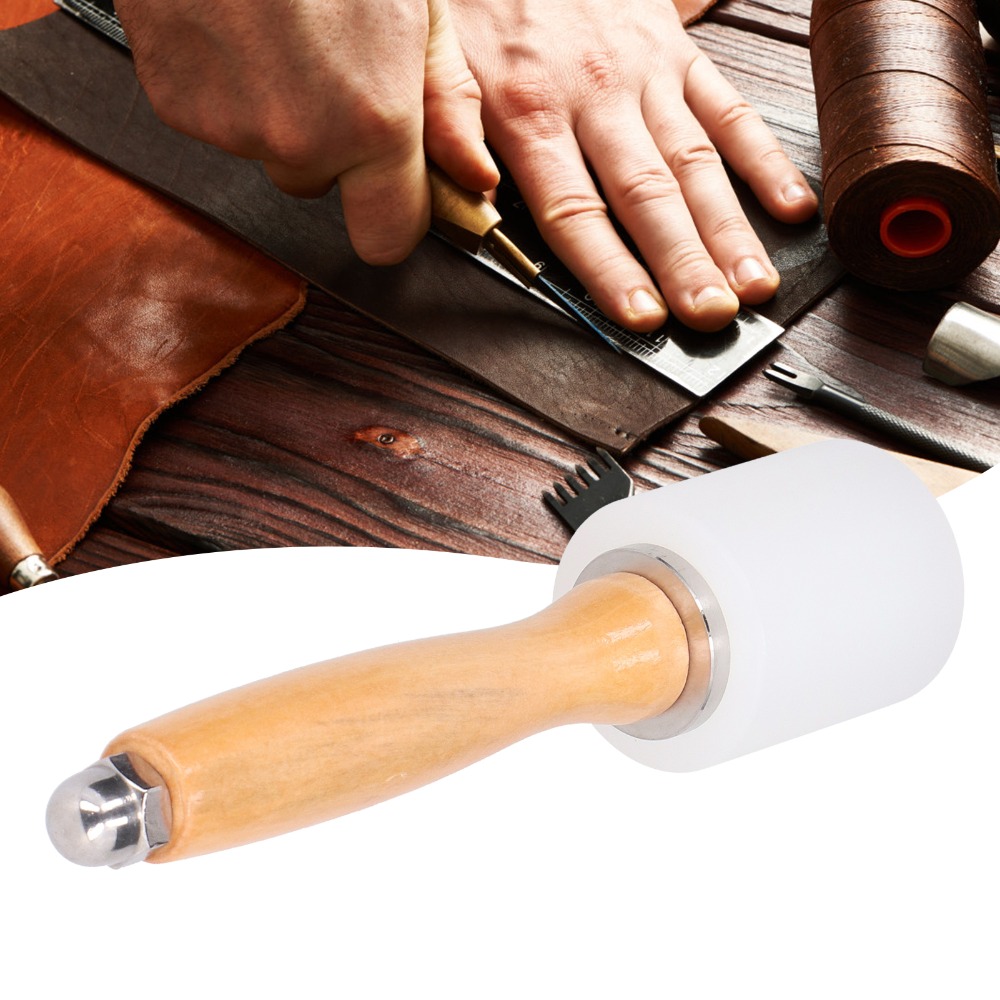 Mehrzweck-Lederhammer in Versc – Mallet Wood Carving Bewertung und Preis