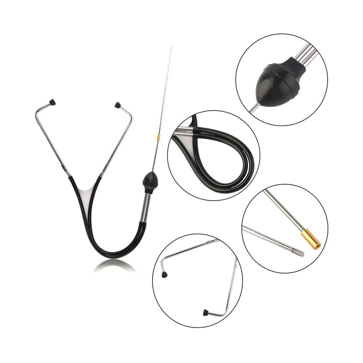 Automotive Stethoskop Mechanis – Special Workshop Tools Bewertung und Preis