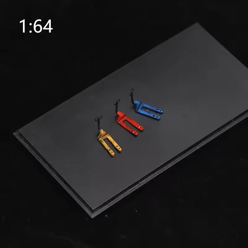 Maßstab 1:64 Garage Szene Acce – Workshop Tools Toy Bewertung und Preis
