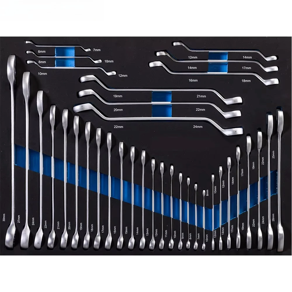Professionelles 310-teiliges C – Workshop Tools In Ship Bewertung und Preis