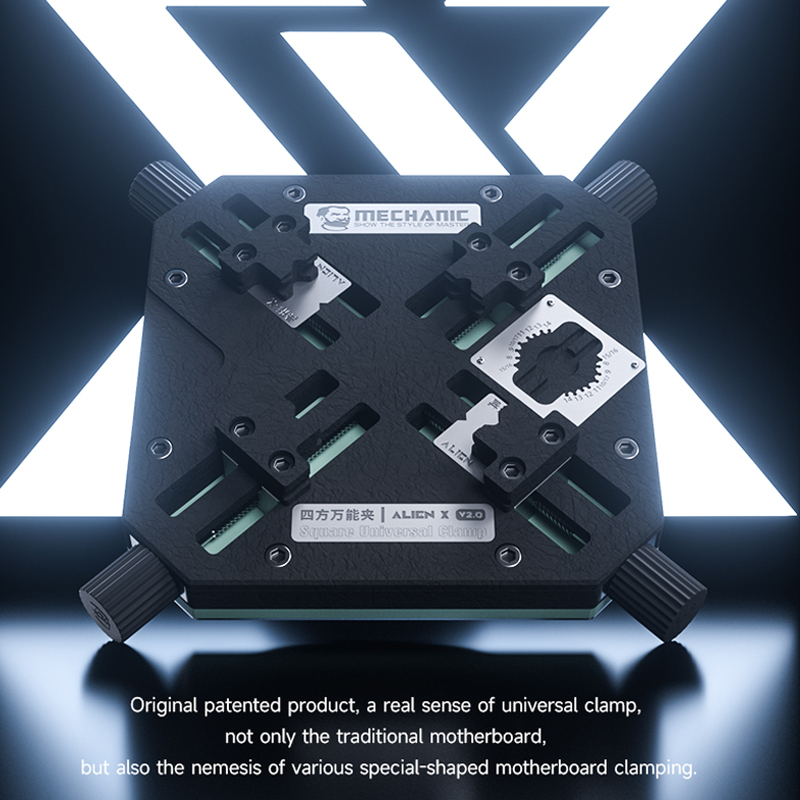 Mechanic Special-Shaped-X Fixt – Special Workshop Tools Bewertung und Preis
