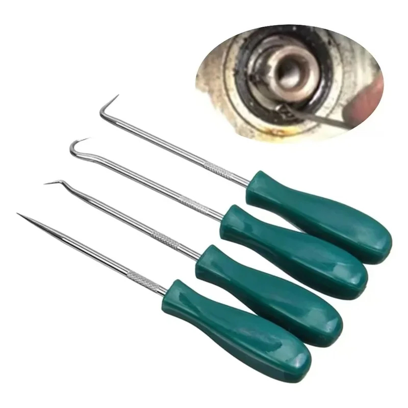 4-teiliges 135mm Öldichtungs-A – Special Workshop Tools Bewertung und Preis