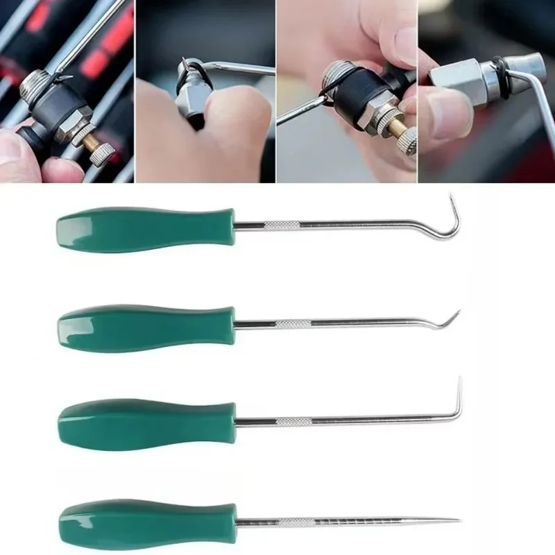 4-teiliges 135mm Öldichtungs-A – Special Workshop Tools Bewertung und Preis
