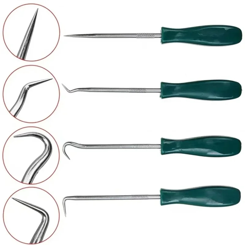 4-teiliges 135mm Öldichtungs-A – Special Workshop Tools Bewertung und Preis