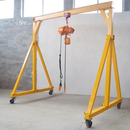Portal-Mini-Portalkran 1 Tonne – Workshop Tools Price Bewertung und Preis