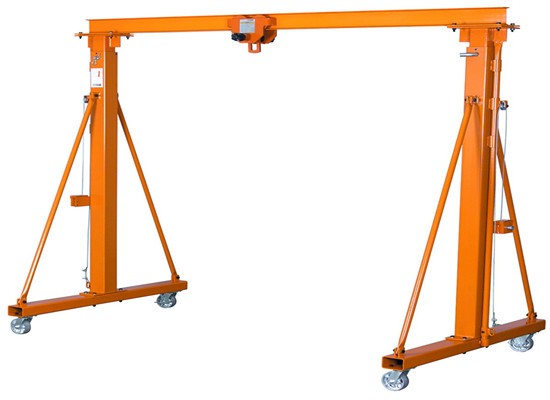 Portal-Mini-Portalkran 1 Tonne – Workshop Tools Price Bewertung und Preis