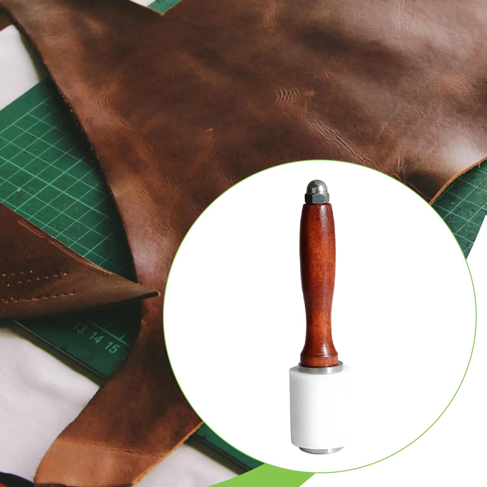 Lederschnitzhammer Premium, Ha – Mallet Wood Carving Bewertung und Preis