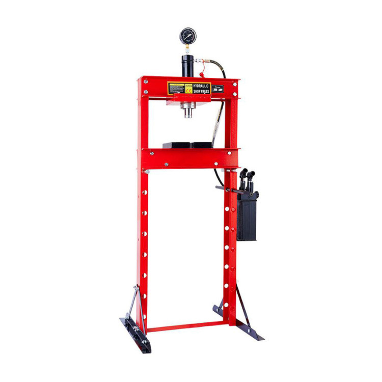Hydraulikpresse für die Kfz-We – Workshop Tools Price Bewertung und Preis