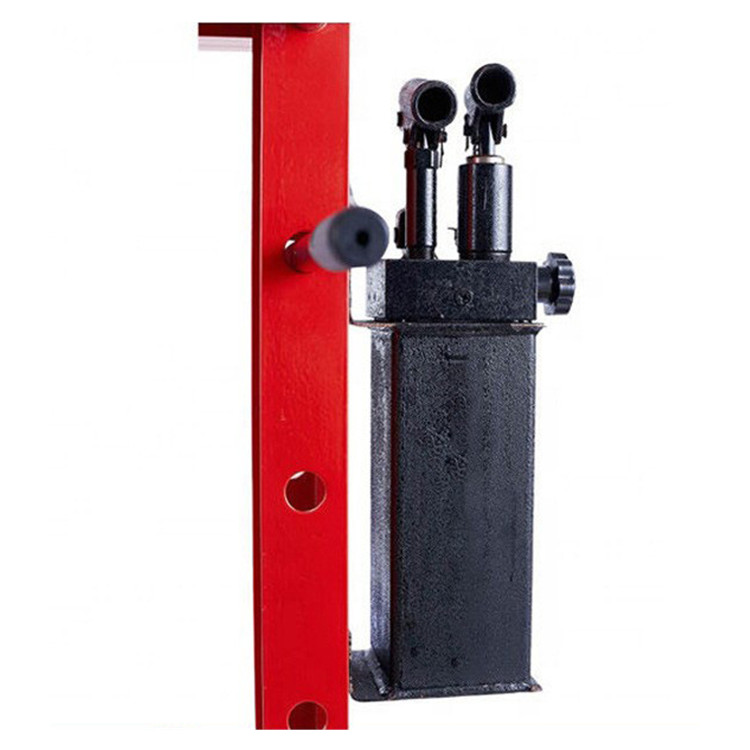 Hydraulikpresse für die Kfz-We – Workshop Tools Price Bewertung und Preis