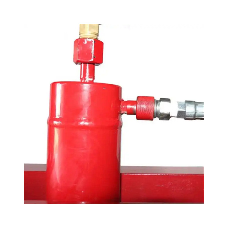 Hydraulikpresse für die Kfz-We – Workshop Tools Price Bewertung und Preis