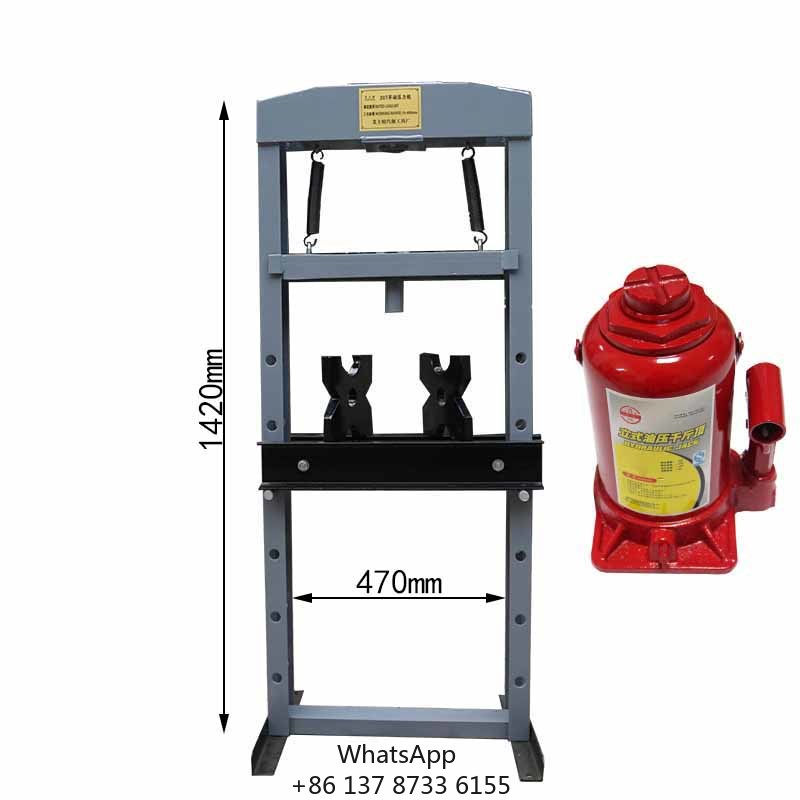 Fabrikpreis 20 Tonnen 32 Tonne – Workshop Tools Price Bewertung und Preis