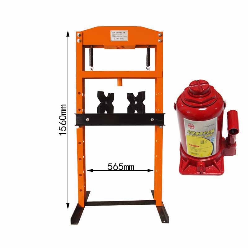 Fabrikpreis 20 Tonnen 32 Tonne – Workshop Tools Price Bewertung und Preis