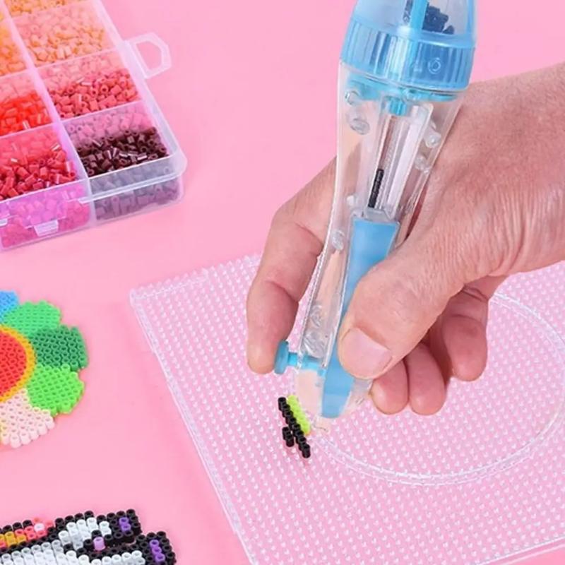 Heiß begehrt! Perler Beads Sti – Tools Workshop For Kids Bewertung und Preis