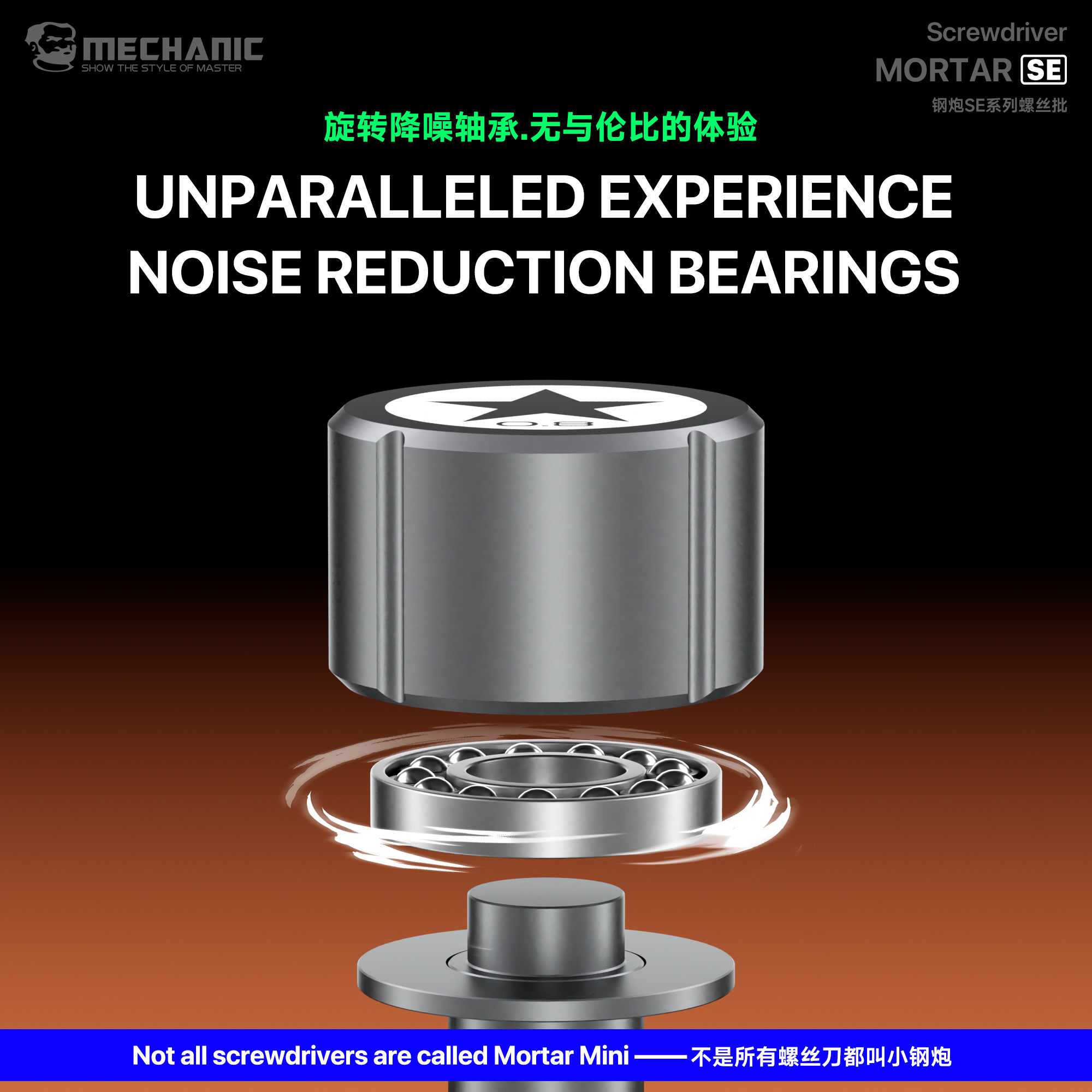 Mechanic MORTAR SE Magnetische – Special Workshop Tools Bewertung und Preis