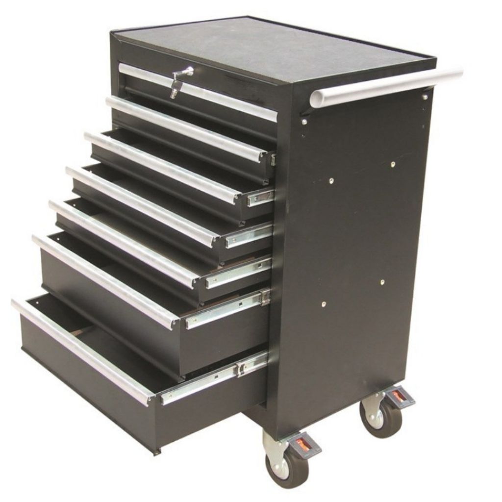 Fabrikpreis Schwerlast-Vierrad – Workshop Tools Price Bewertung und Preis