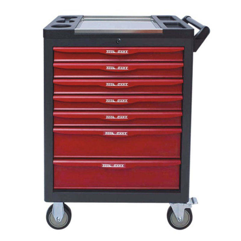 Fabrikpreis Schwerlast-Vierrad – Workshop Tools Price Bewertung und Preis