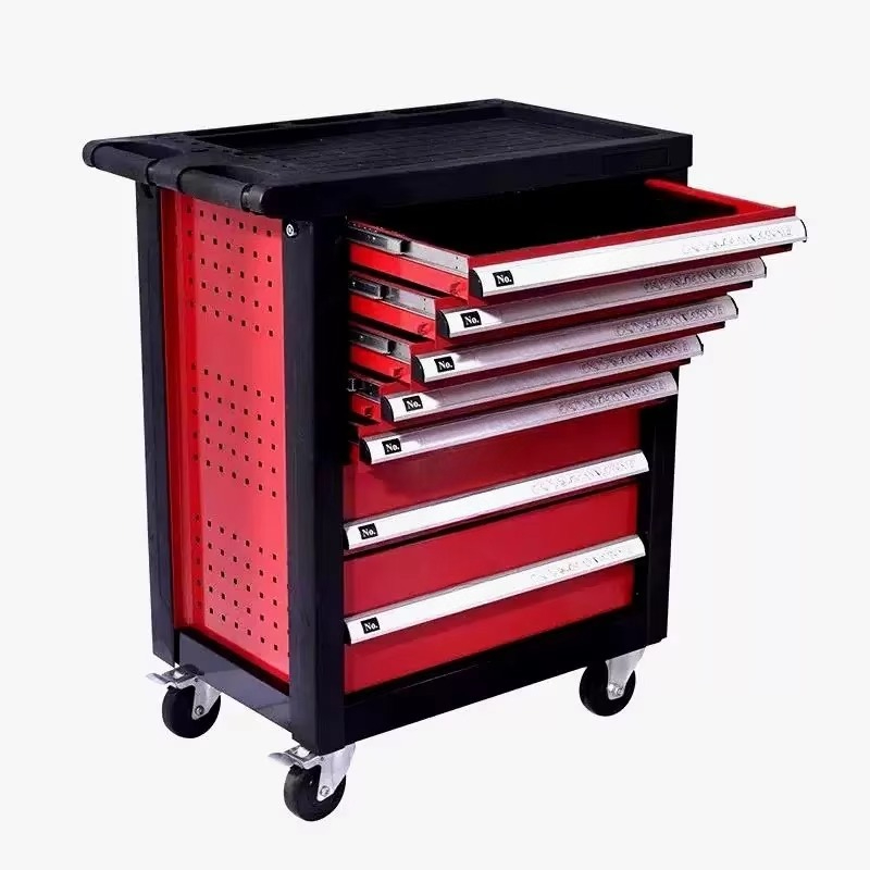 352-teilige Werkzeugsätze, int – Workshop Tools Price Bewertung und Preis