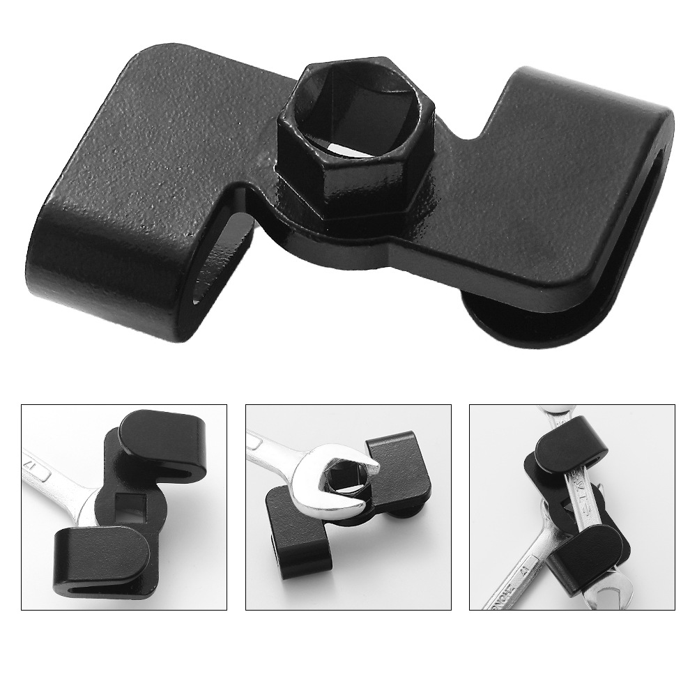1/2 Zoll oder 21 mm Sechskants – Special Workshop Tools Bewertung und Preis