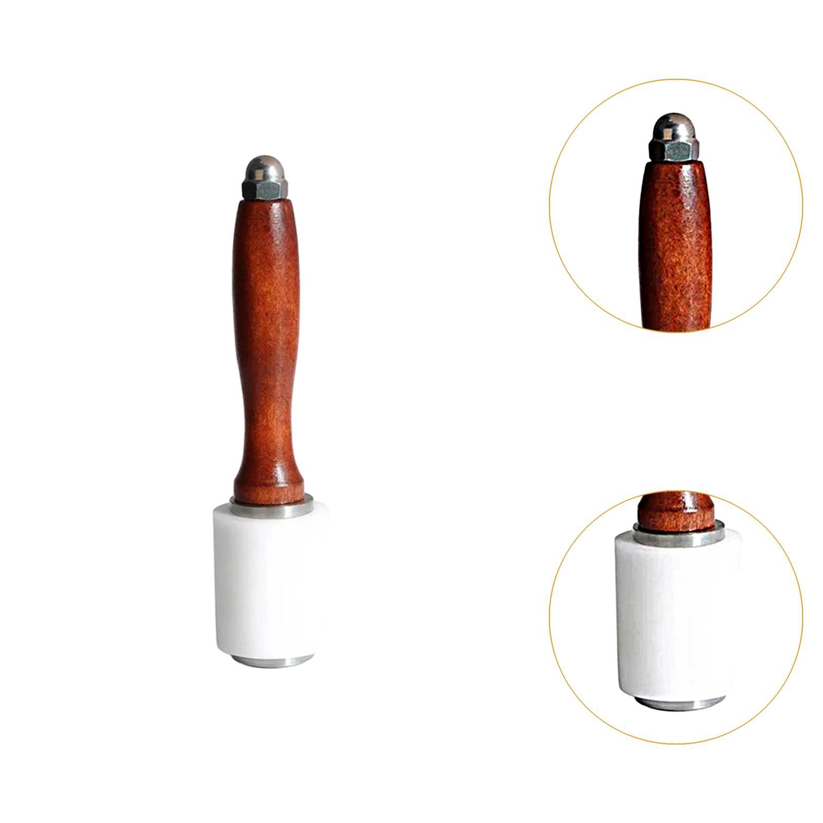 Lederhandwerk-Hammer-Set Profe – Mallet Wood Carving Bewertung und Preis
