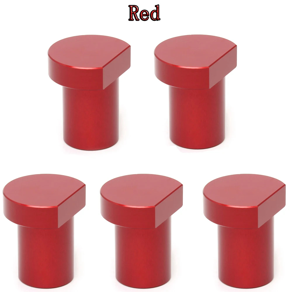 5Pcs Aluminium Legierung Werkb – Workshop Tools Bench Bewertung und Preis