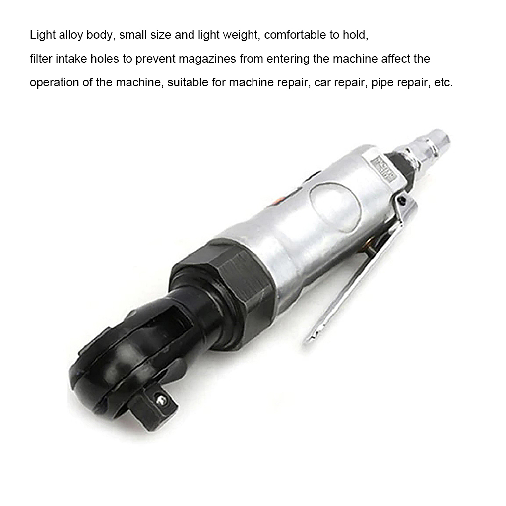 Luftpneumatischer Ratschenschl – Special Workshop Tools Bewertung und Preis