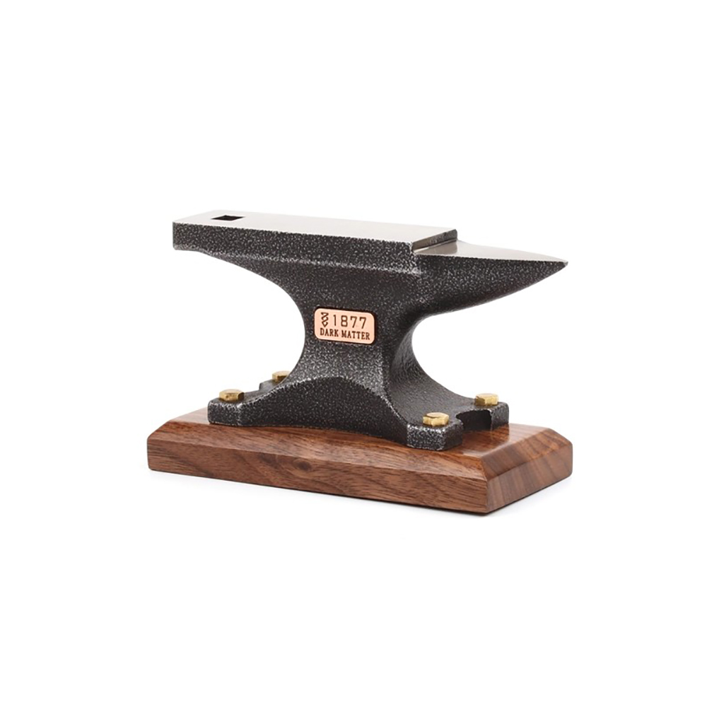 Mini Horn Amboss Desktop Craft – Workshop Tools Toy Bewertung und Preis
