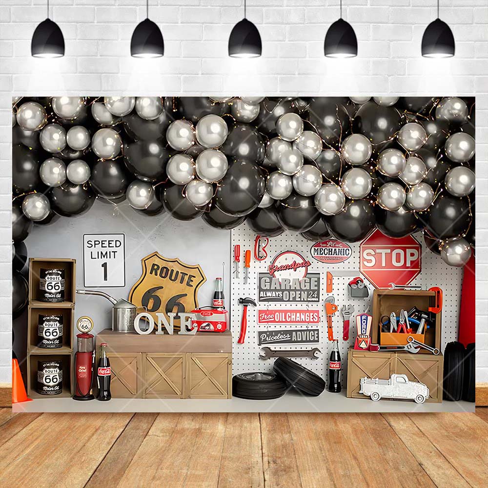 Retro Motorrad Auto Reparature – Tools Workshop For Kids Bewertung und Preis