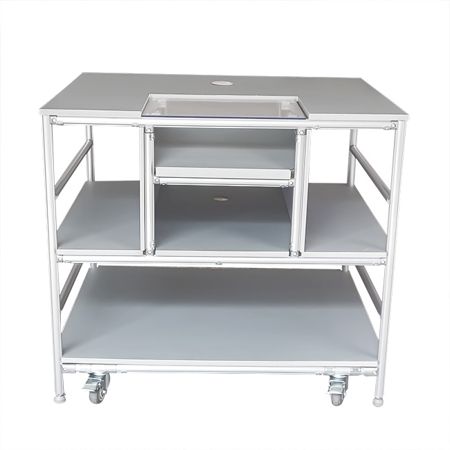 ESD-Werkbank zum Fabrikpreis:  – Workshop Tools Price Bewertung und Preis